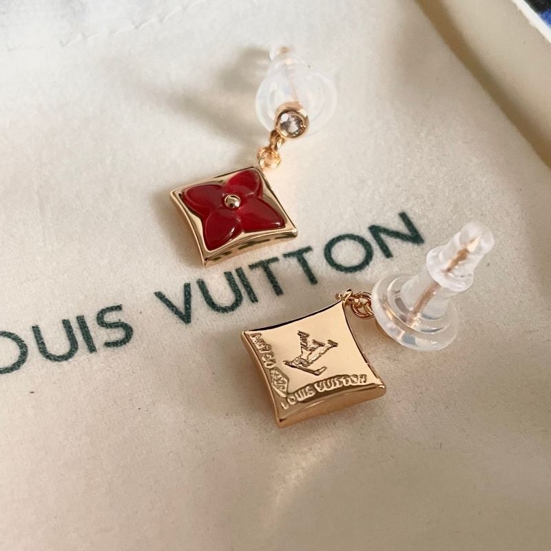 Louis Vuitton Earrings